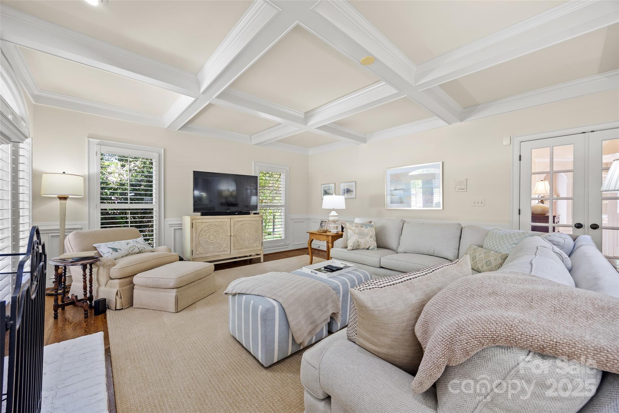 Providence Plantation - Residential