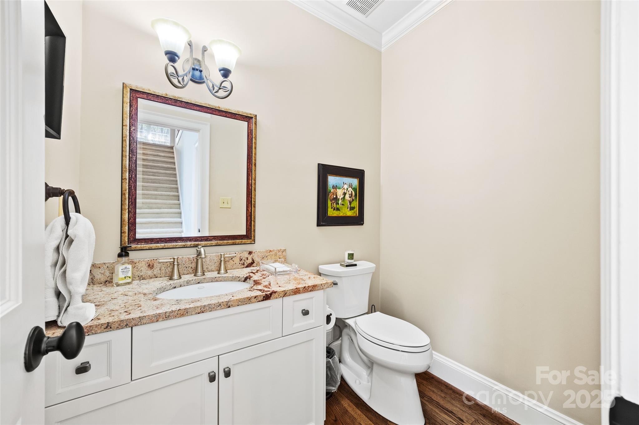 Providence Plantation - Residential