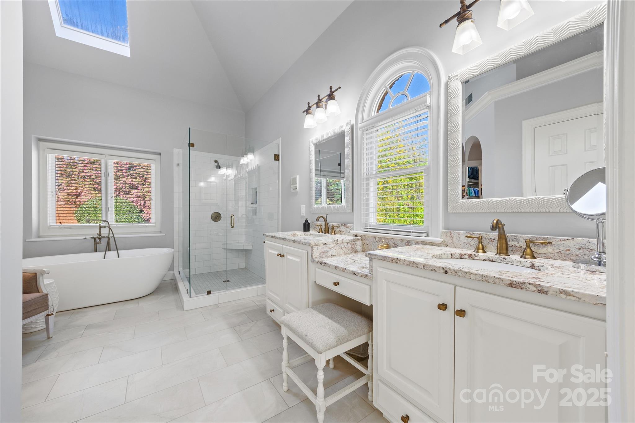 Providence Plantation - Residential