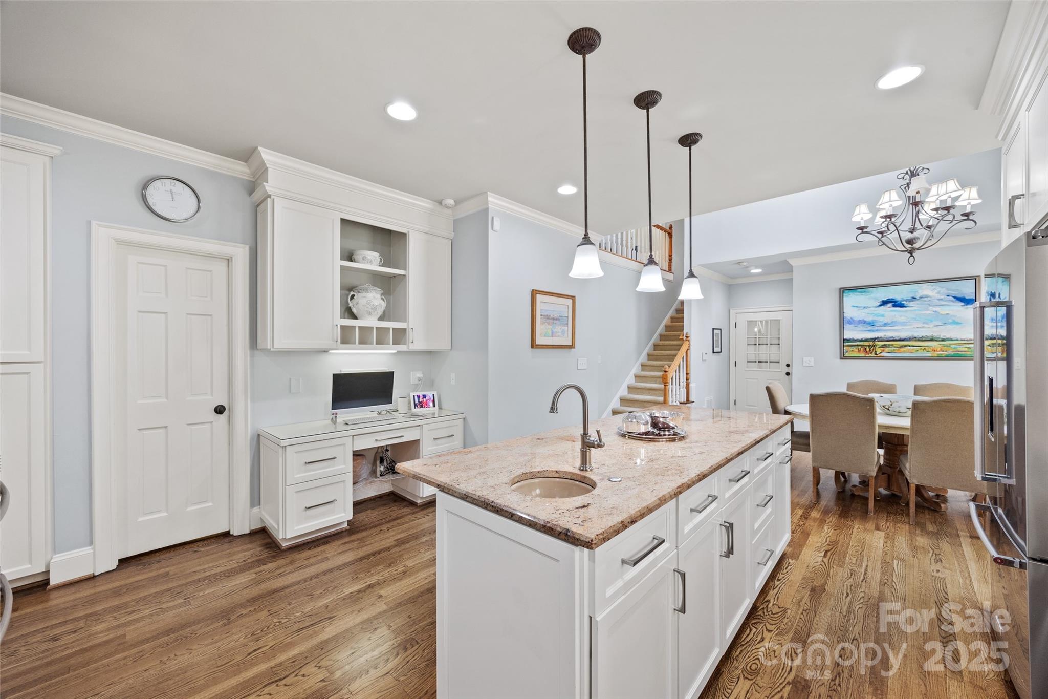 Providence Plantation - Residential