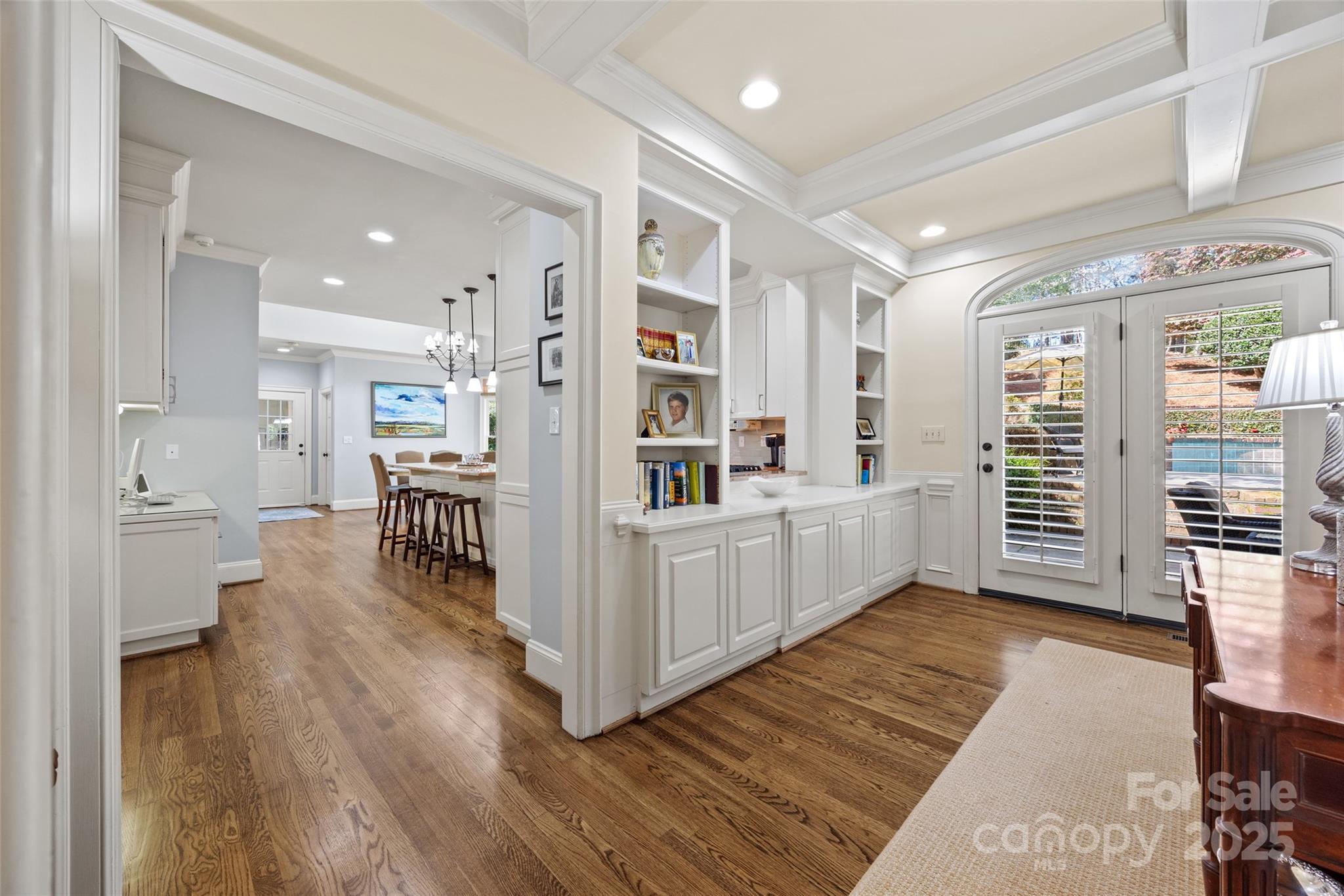 Providence Plantation - Residential