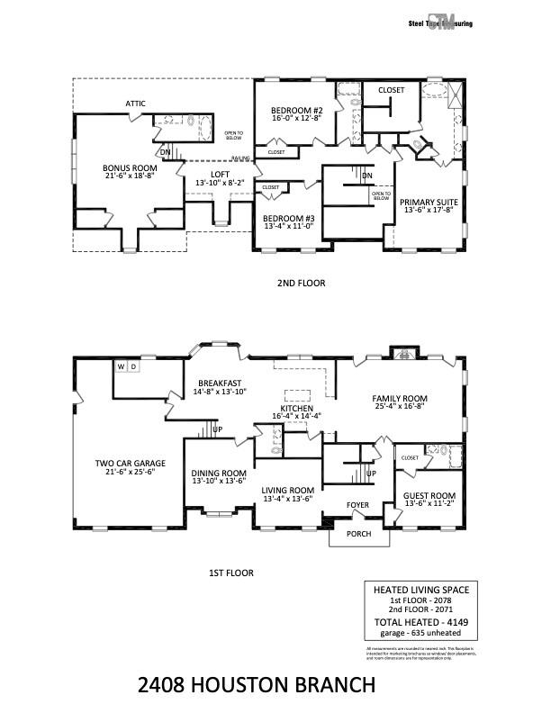 Providence Plantation - Residential