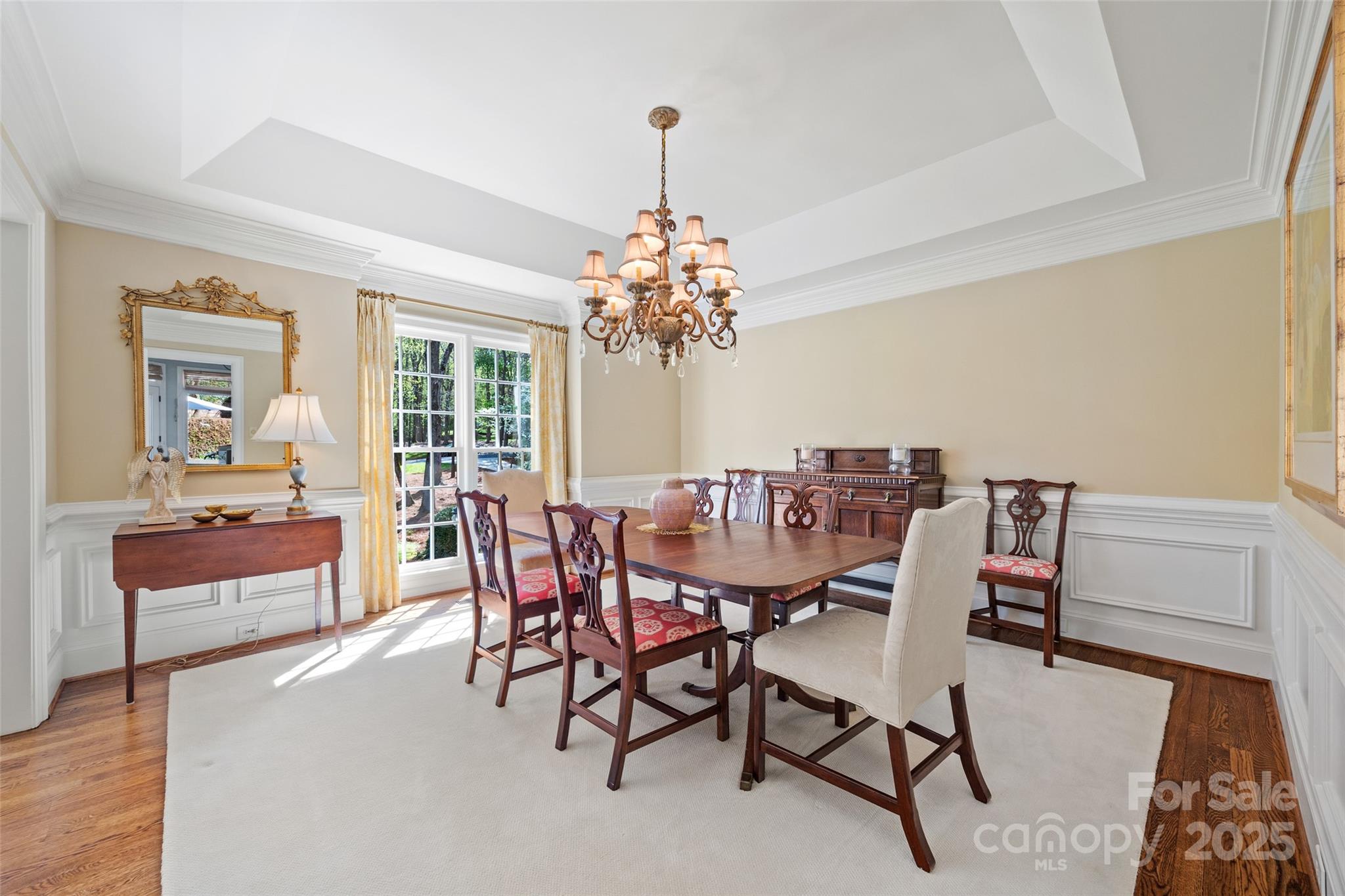 Providence Plantation - Residential