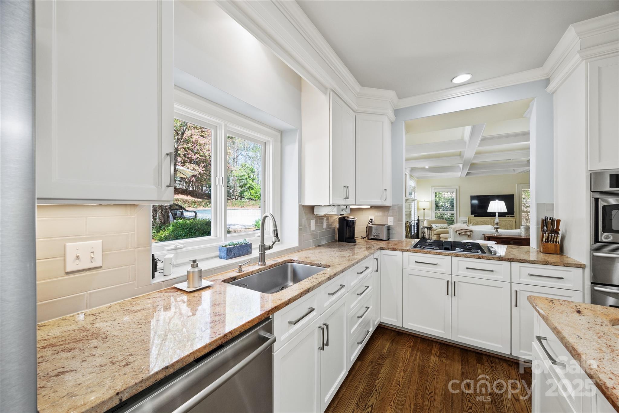 Providence Plantation - Residential