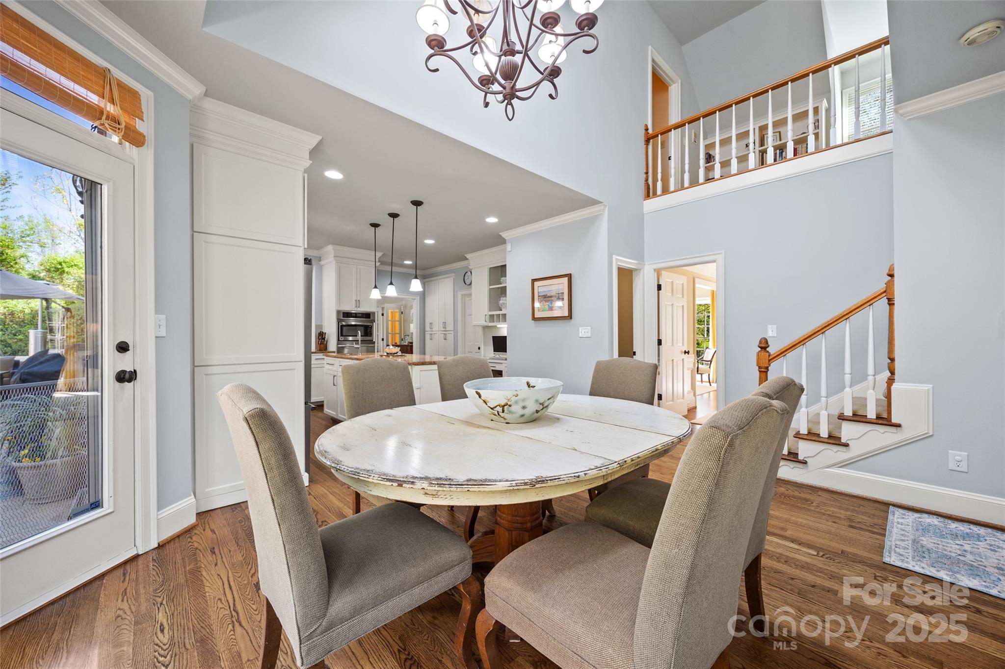 Providence Plantation - Residential