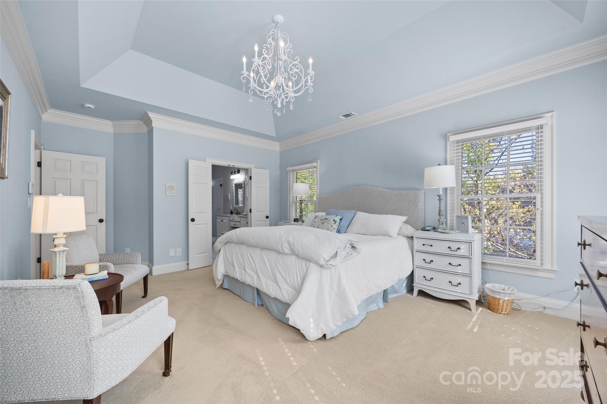 Providence Plantation - Residential