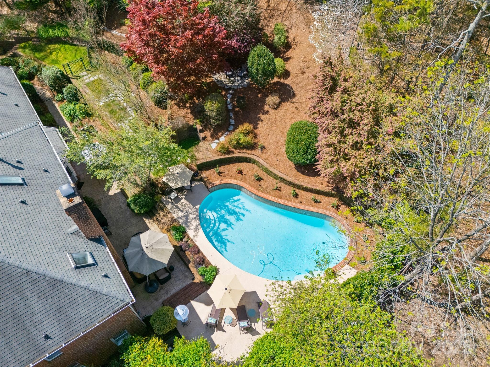 Providence Plantation - Residential