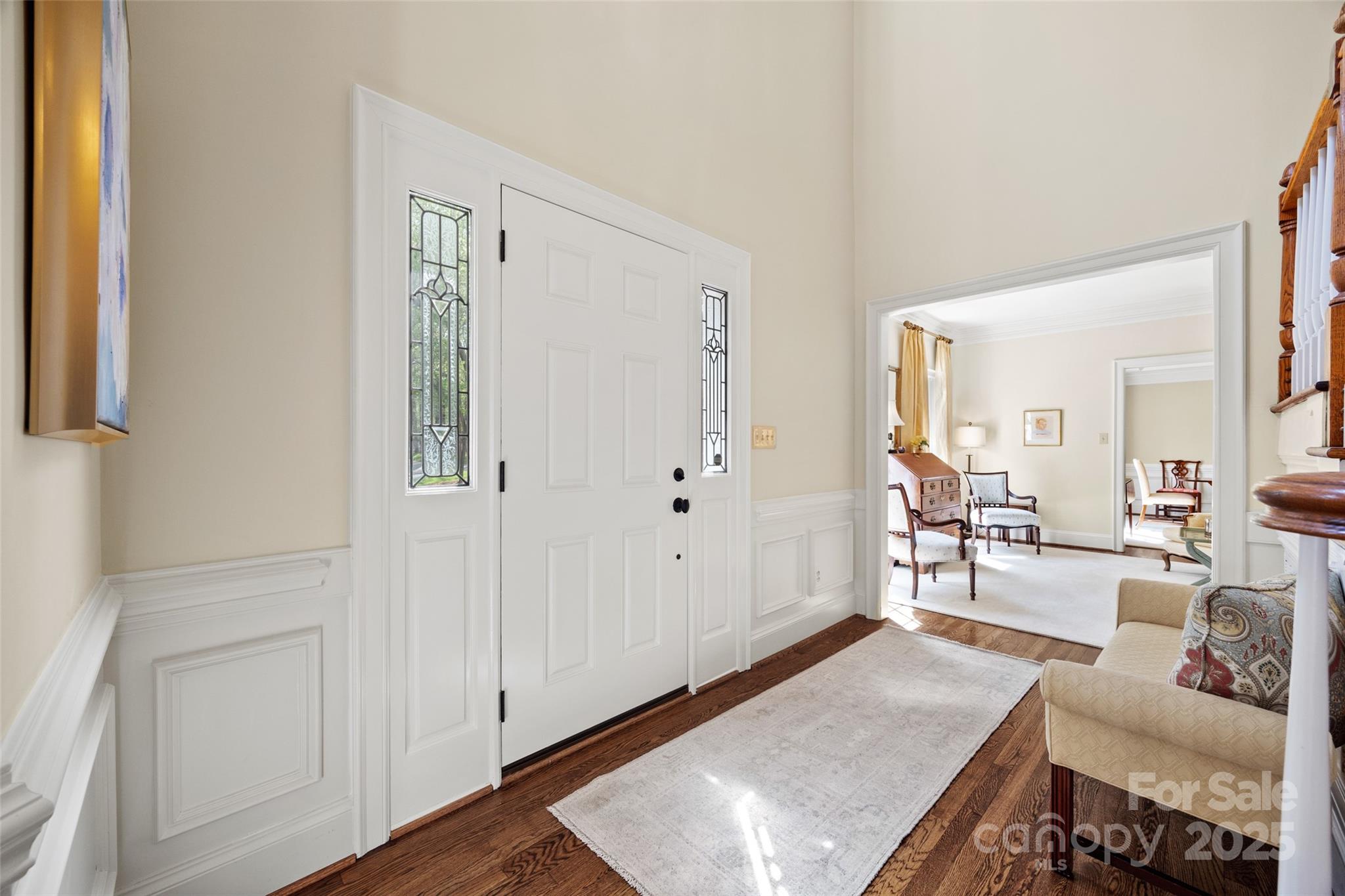 2408 Houston Branch Road