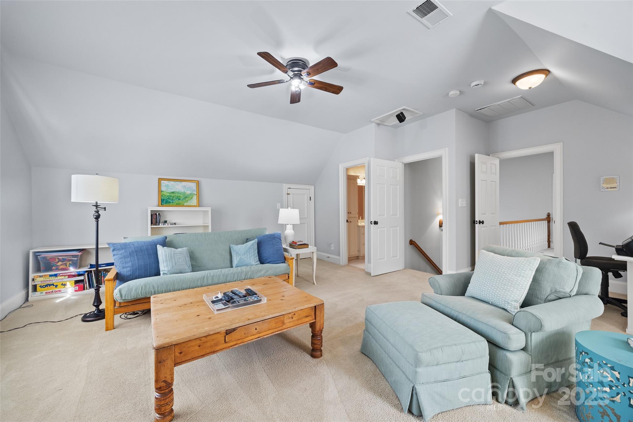 Providence Plantation - Residential