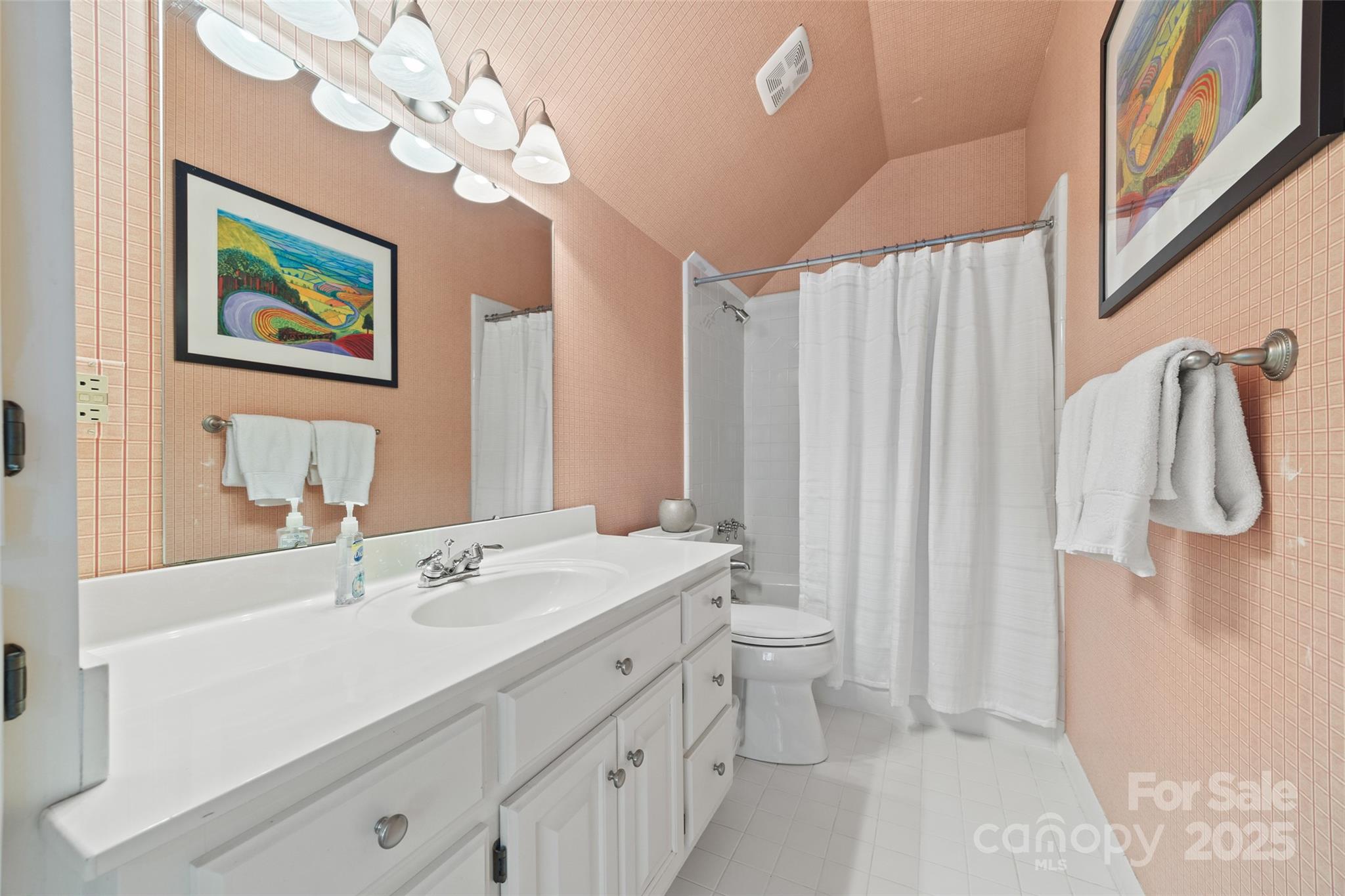 Providence Plantation - Residential