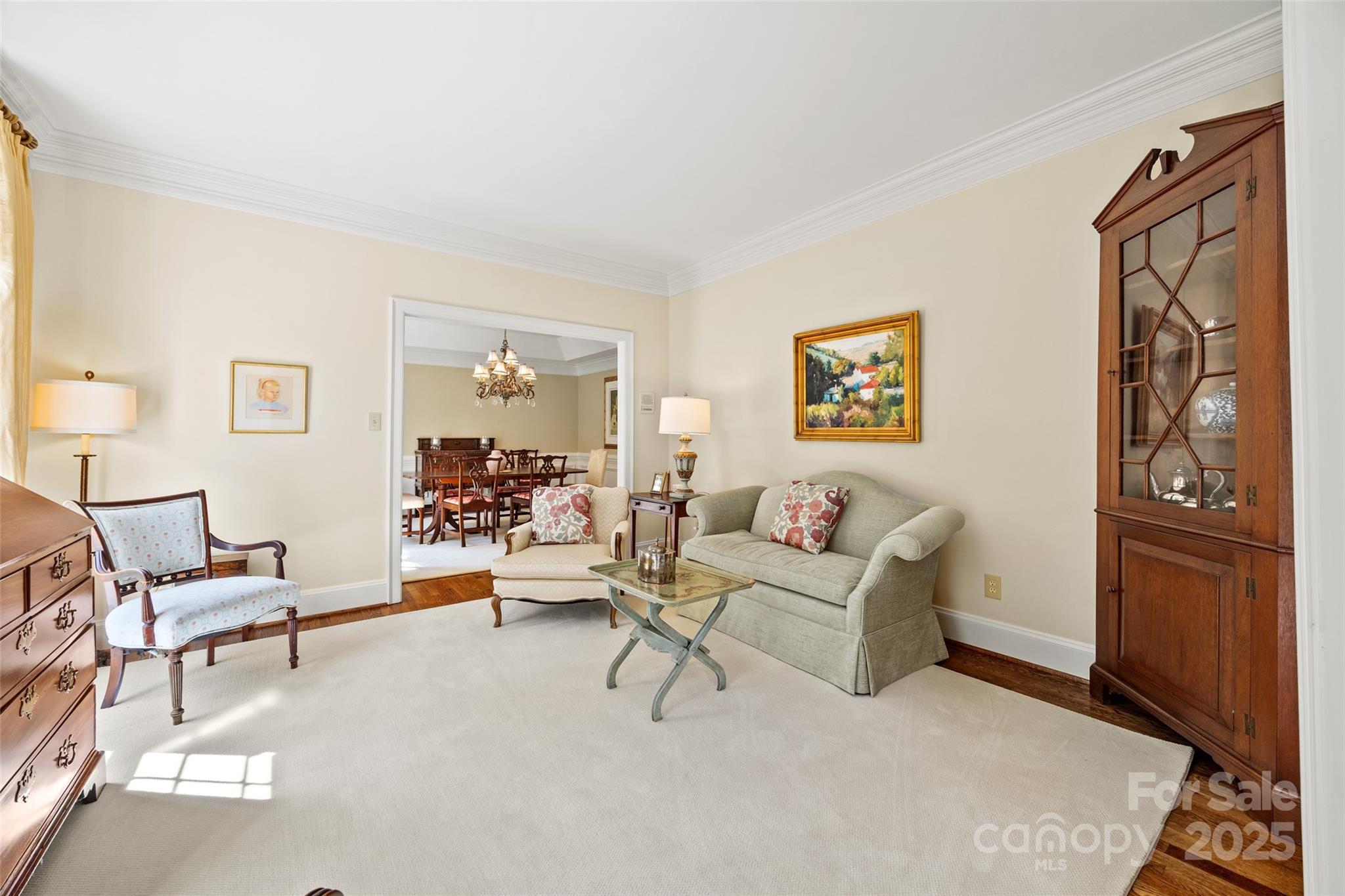 Providence Plantation - Residential