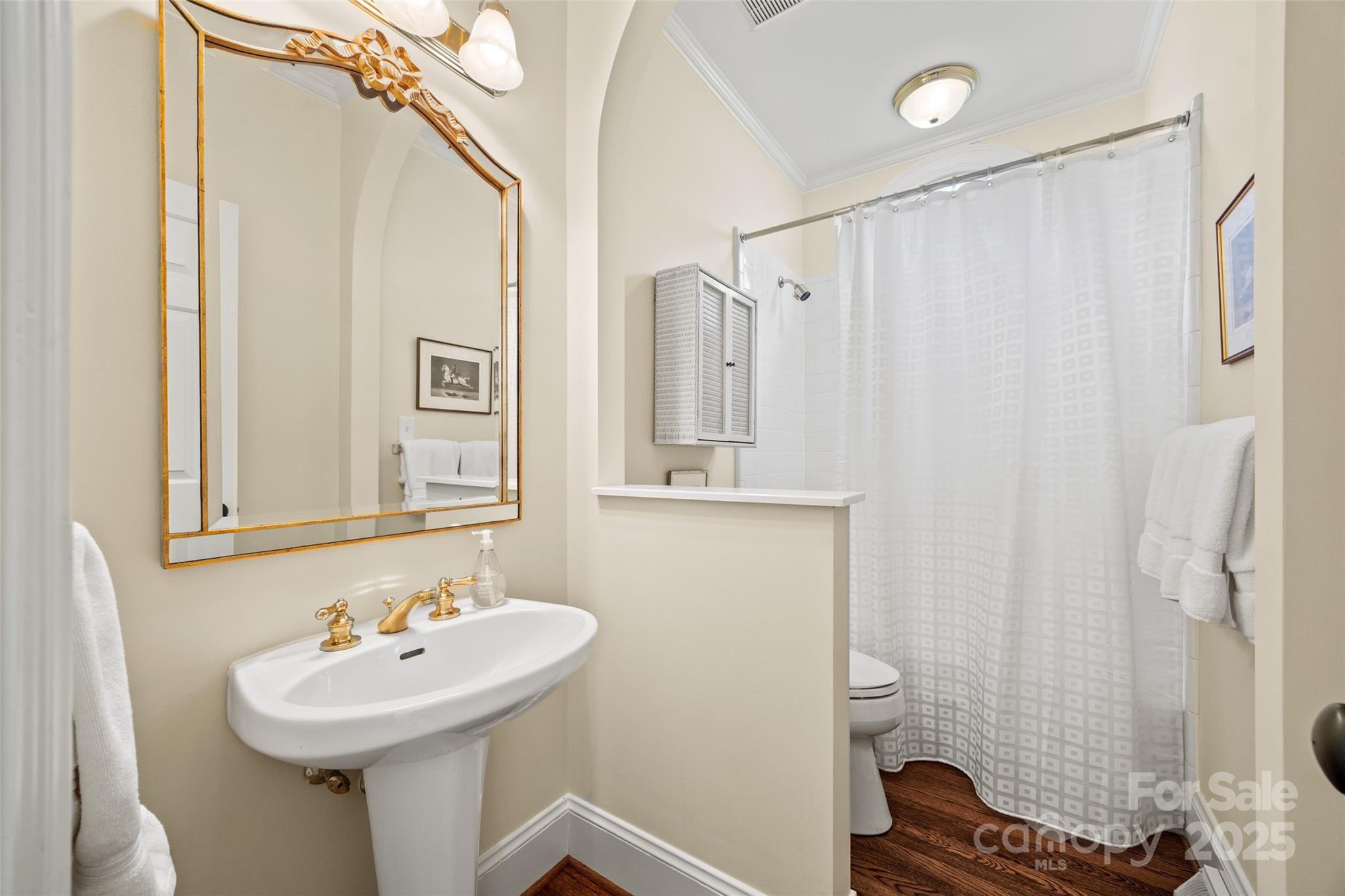 Providence Plantation - Residential