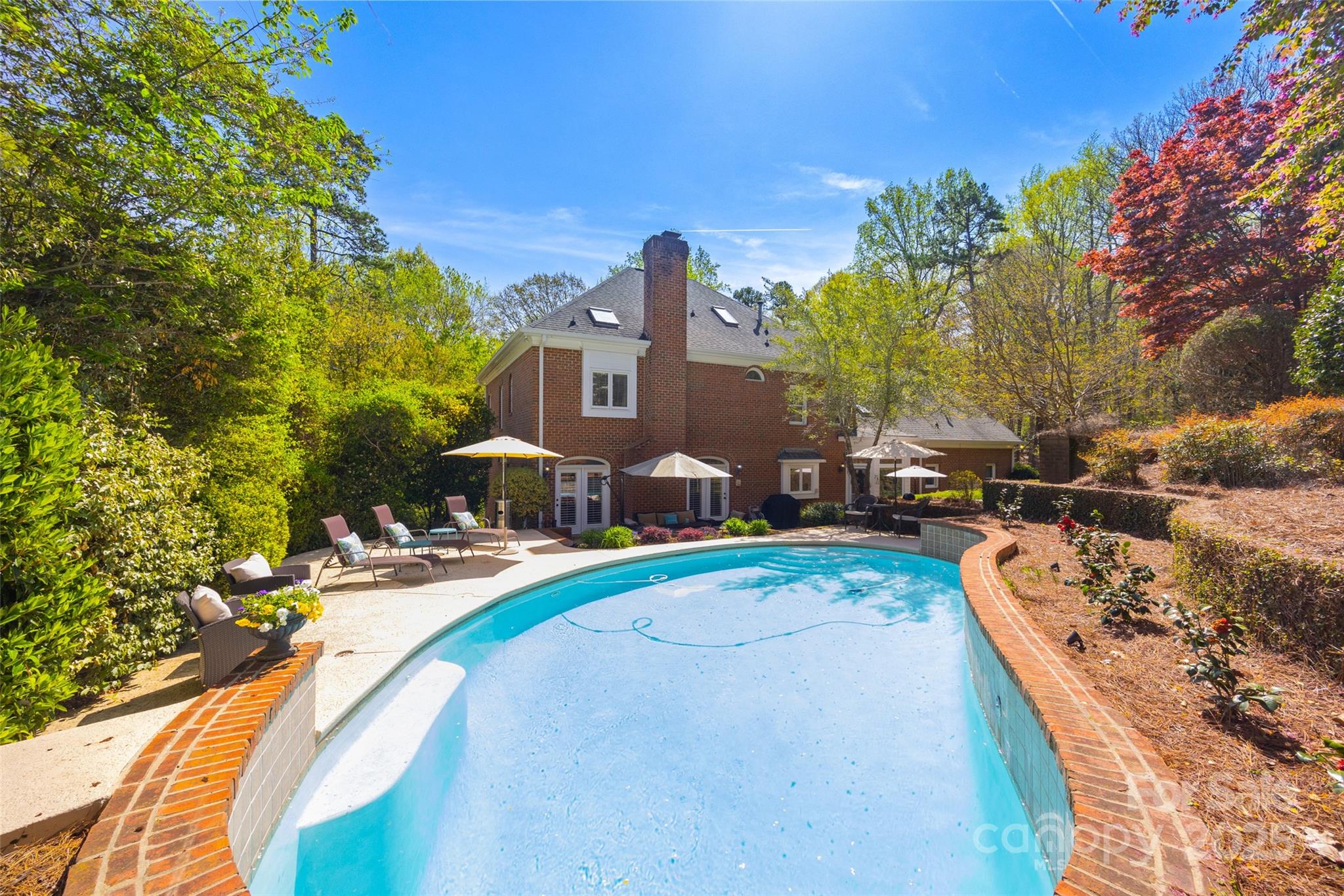 2408 Houston Branch Road