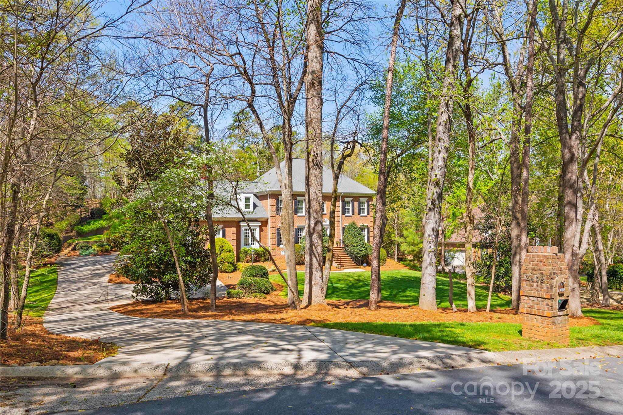 Providence Plantation - Residential