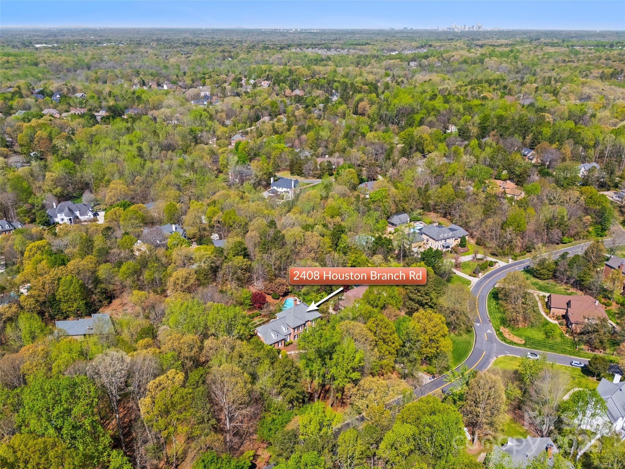 Providence Plantation - Residential