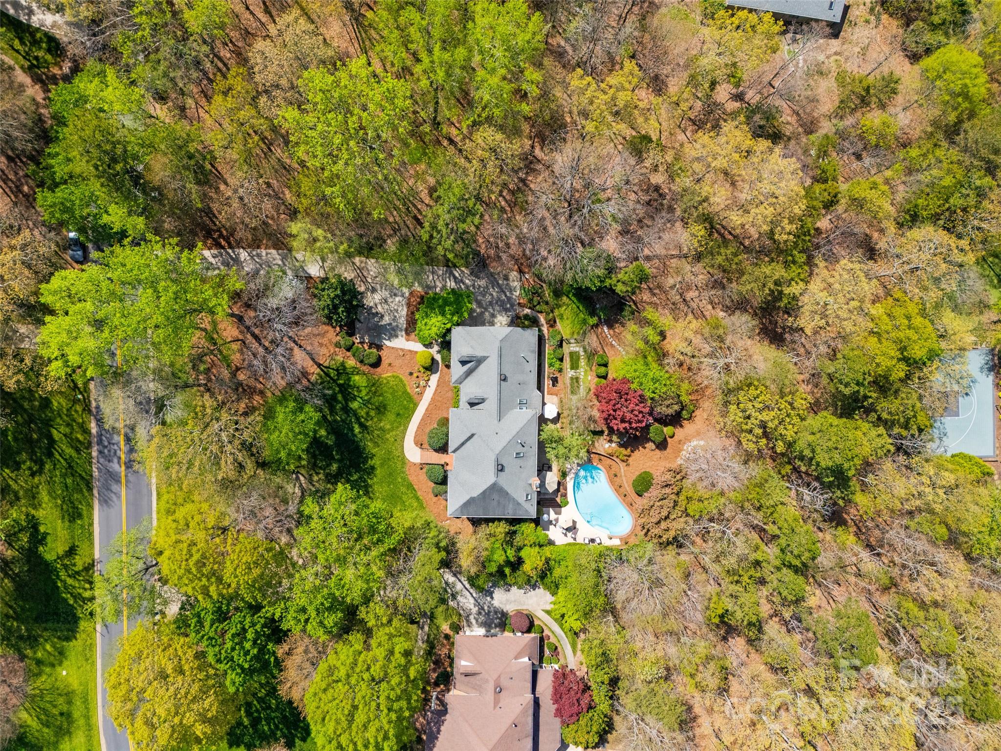 Providence Plantation - Residential