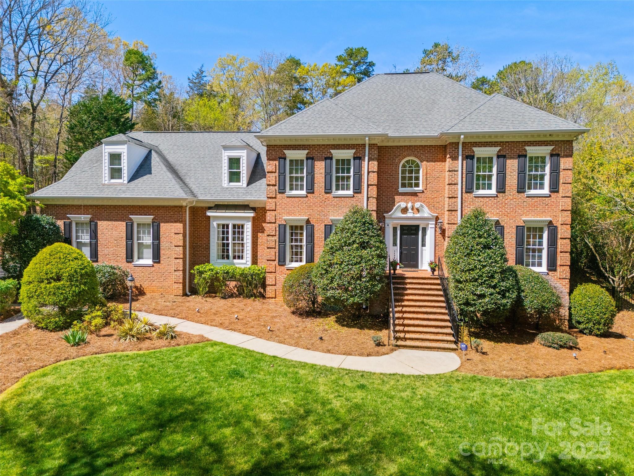 Providence Plantation - Residential