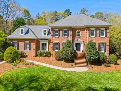 2408 Houston Branch Road Charlotte NC 28270
