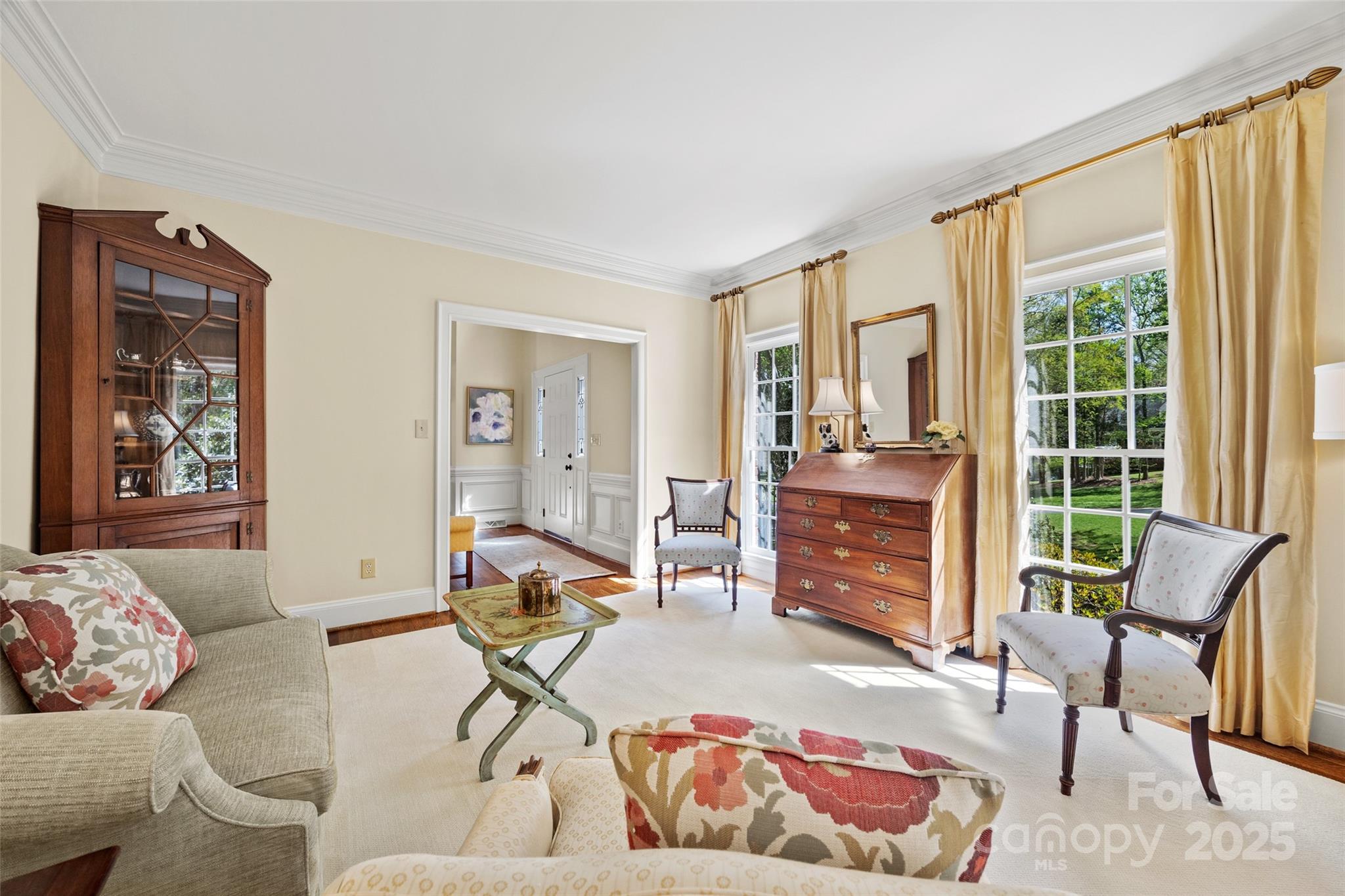 Providence Plantation - Residential