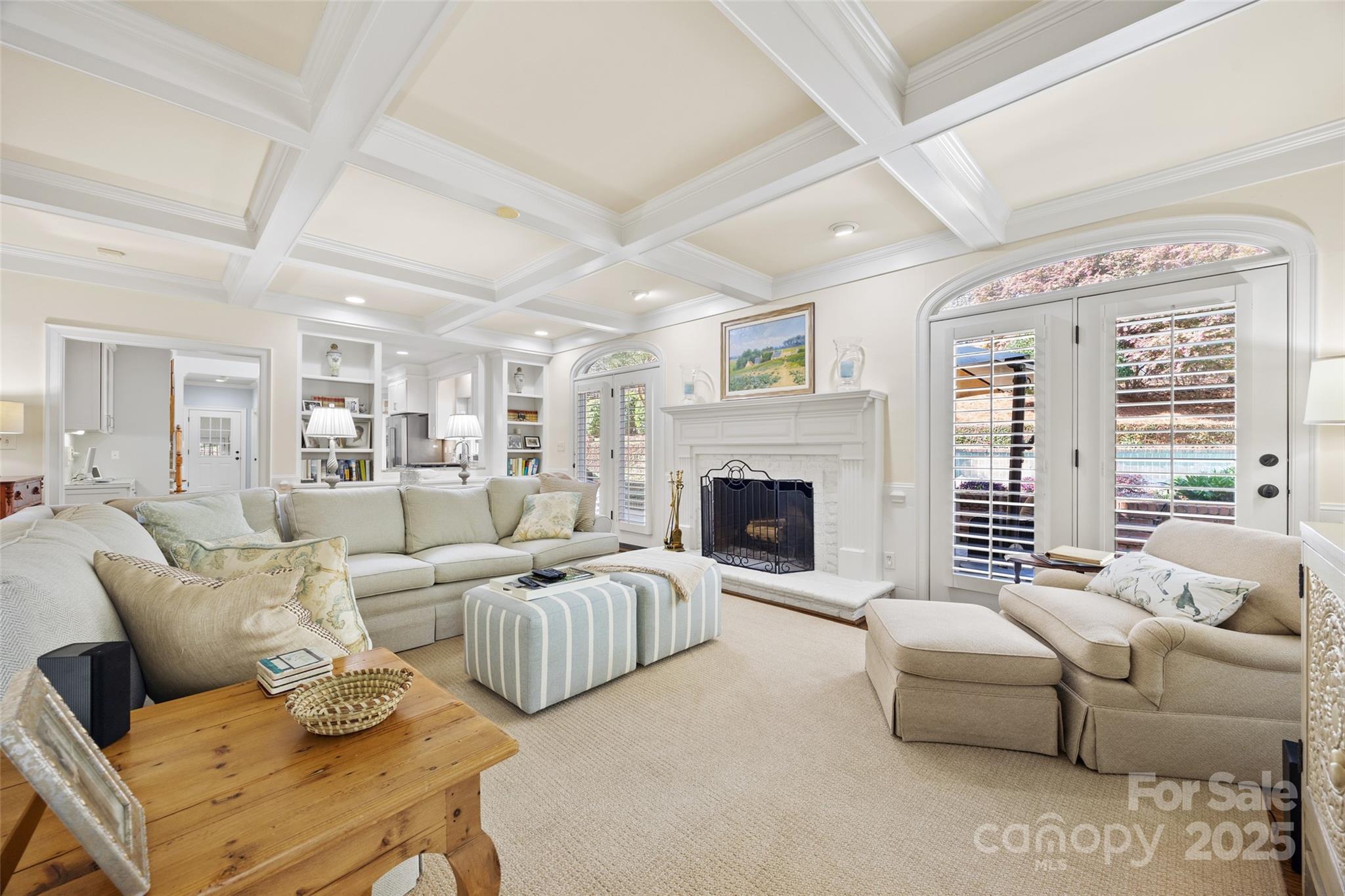 Providence Plantation - Residential