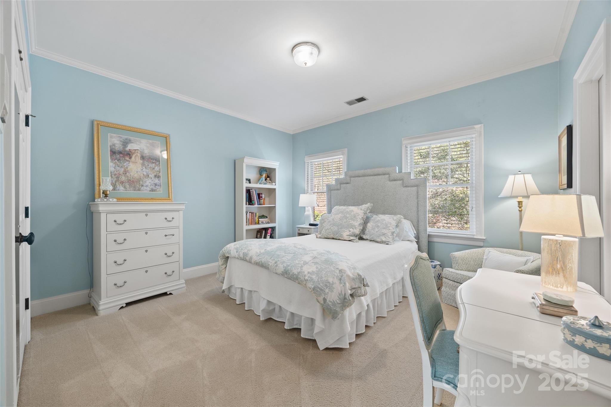 Providence Plantation - Residential