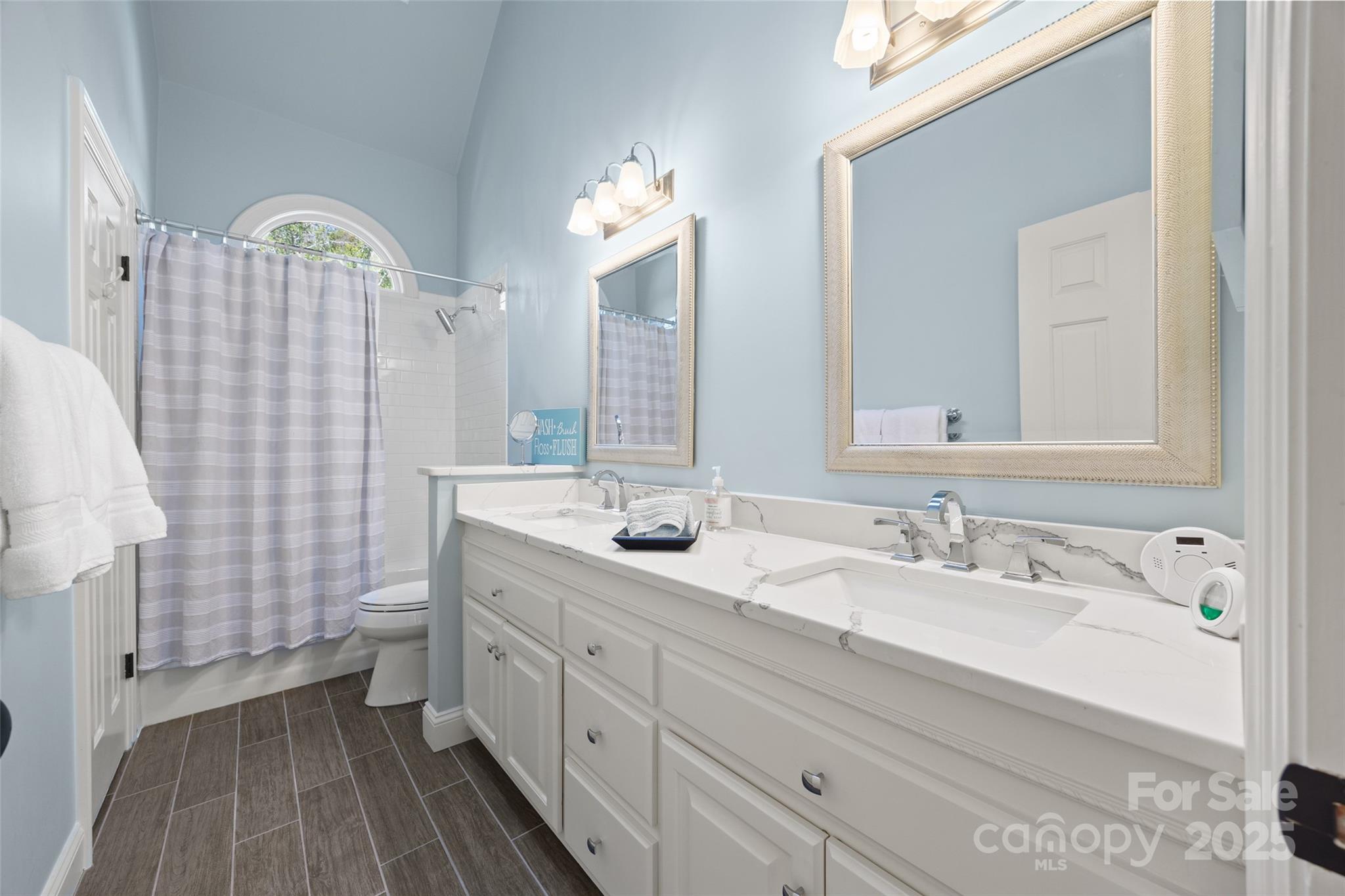 Providence Plantation - Residential