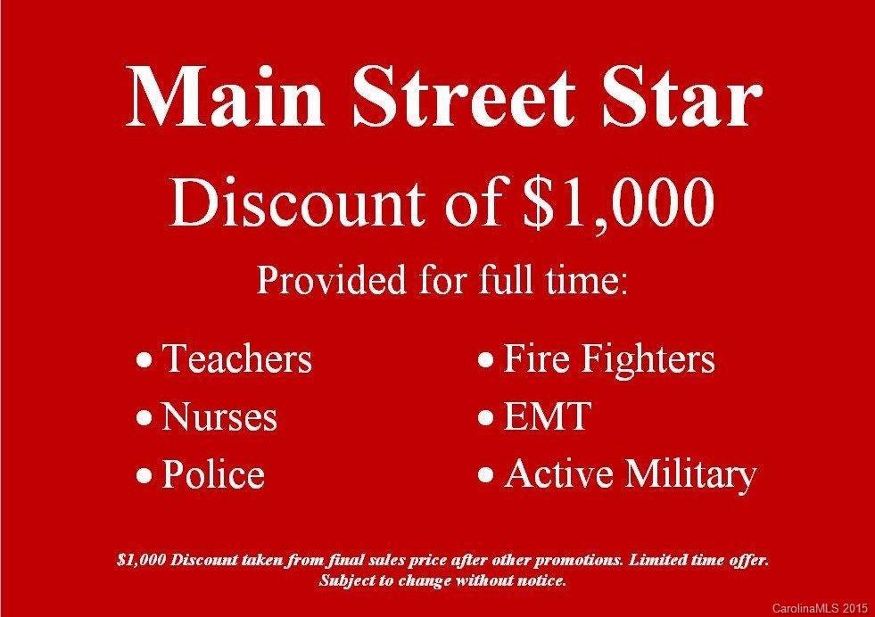 Magnolia Acres - Residential