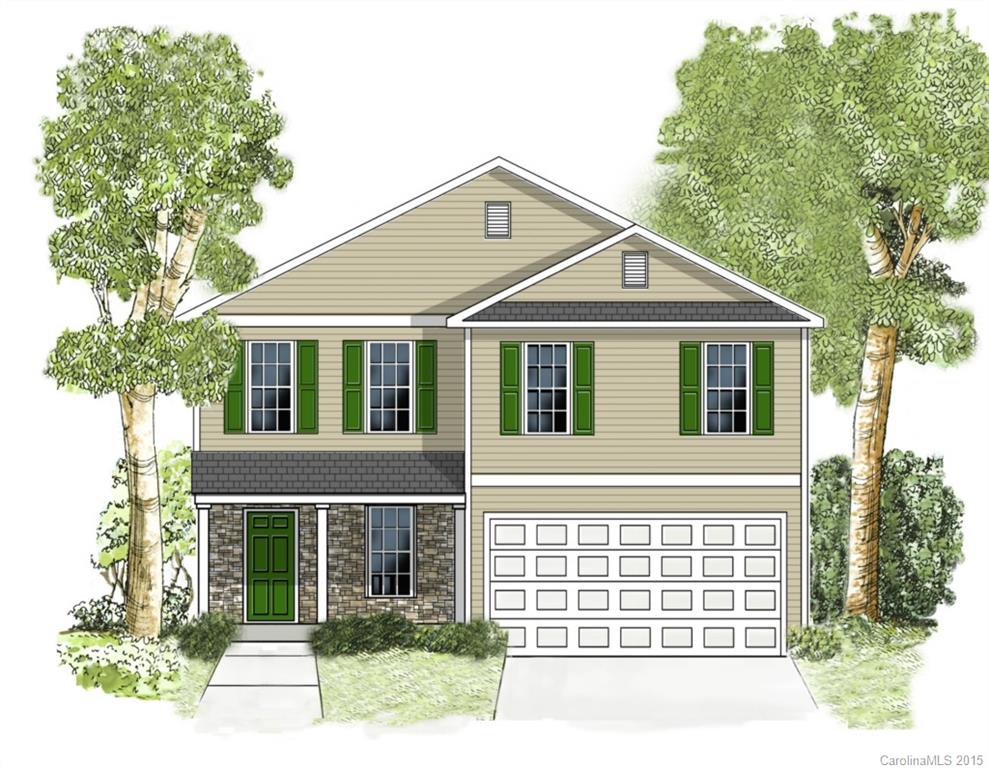 Magnolia Acres - Residential