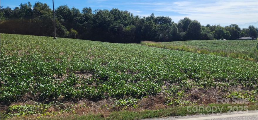 Located in the Allen's Crossroads community, this beautiful 8.5+ acre property features gently sloping hills and open land. It offers quick access to Marshville, Wingate, and Monroe (10 minutes away) and is just 40 minutes from Charlotte via the Monroe By-pass. Union Elementary School & Allen's Crossroads Fire Department are right across the street. With approx. 800 feet of road frontage on Old Pageland-Marshville Road and 500 feet on White Store Road, this RA-40 zoned land is being sold as one lot (no subdividing by current owners), though zoning allows future subdivision if desired. County water is available on the Old Pageland-Marshville side, and while the land percs, a slow-drip septic system will likely be needed. The entire acreage is cleared and ready to build upon.