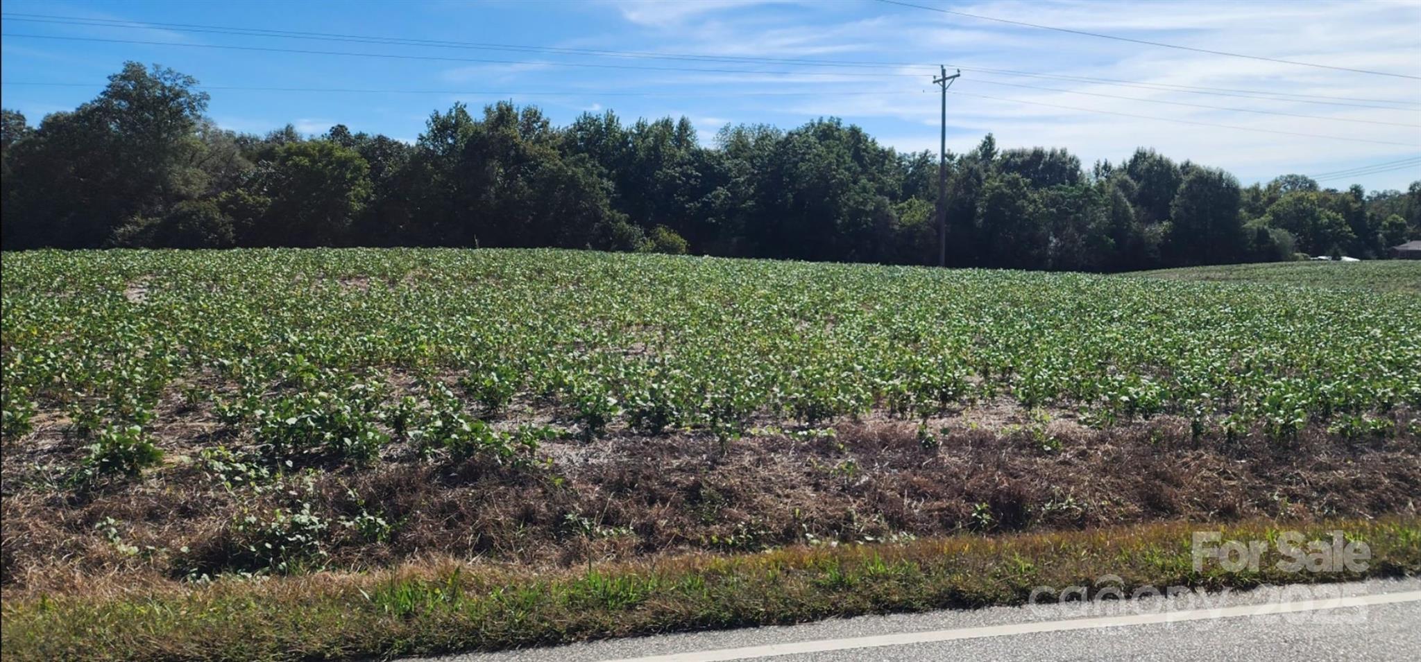 0 Old Pageland Marshville Road