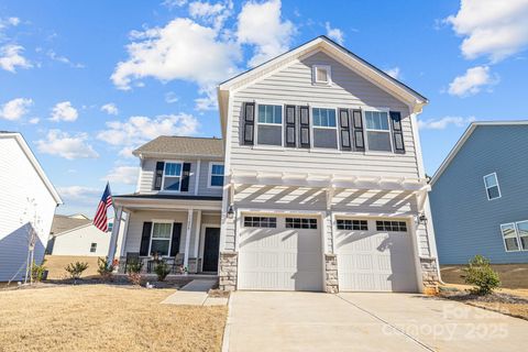 A home in Lancaster