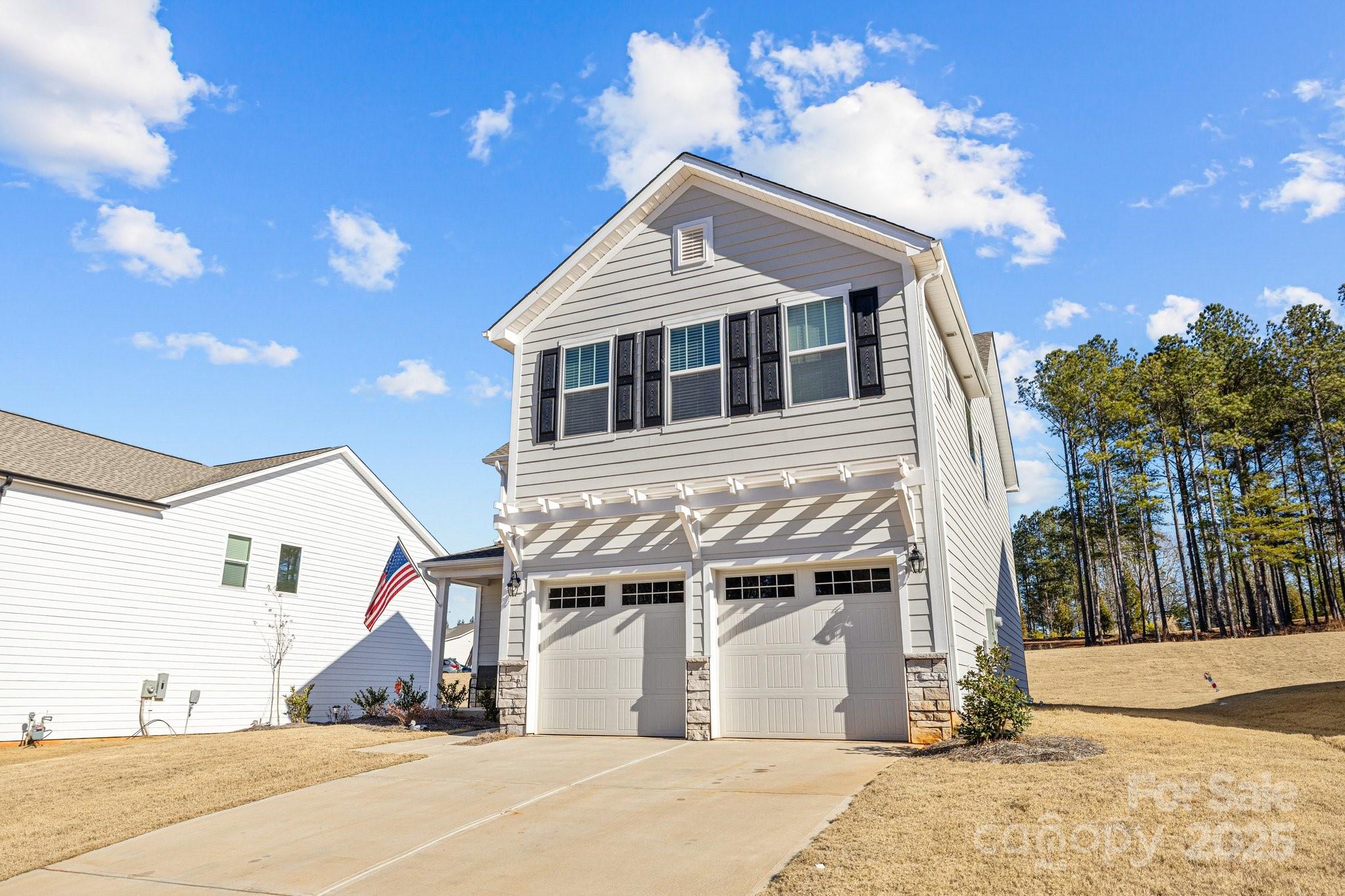 11058 Argosy Drive