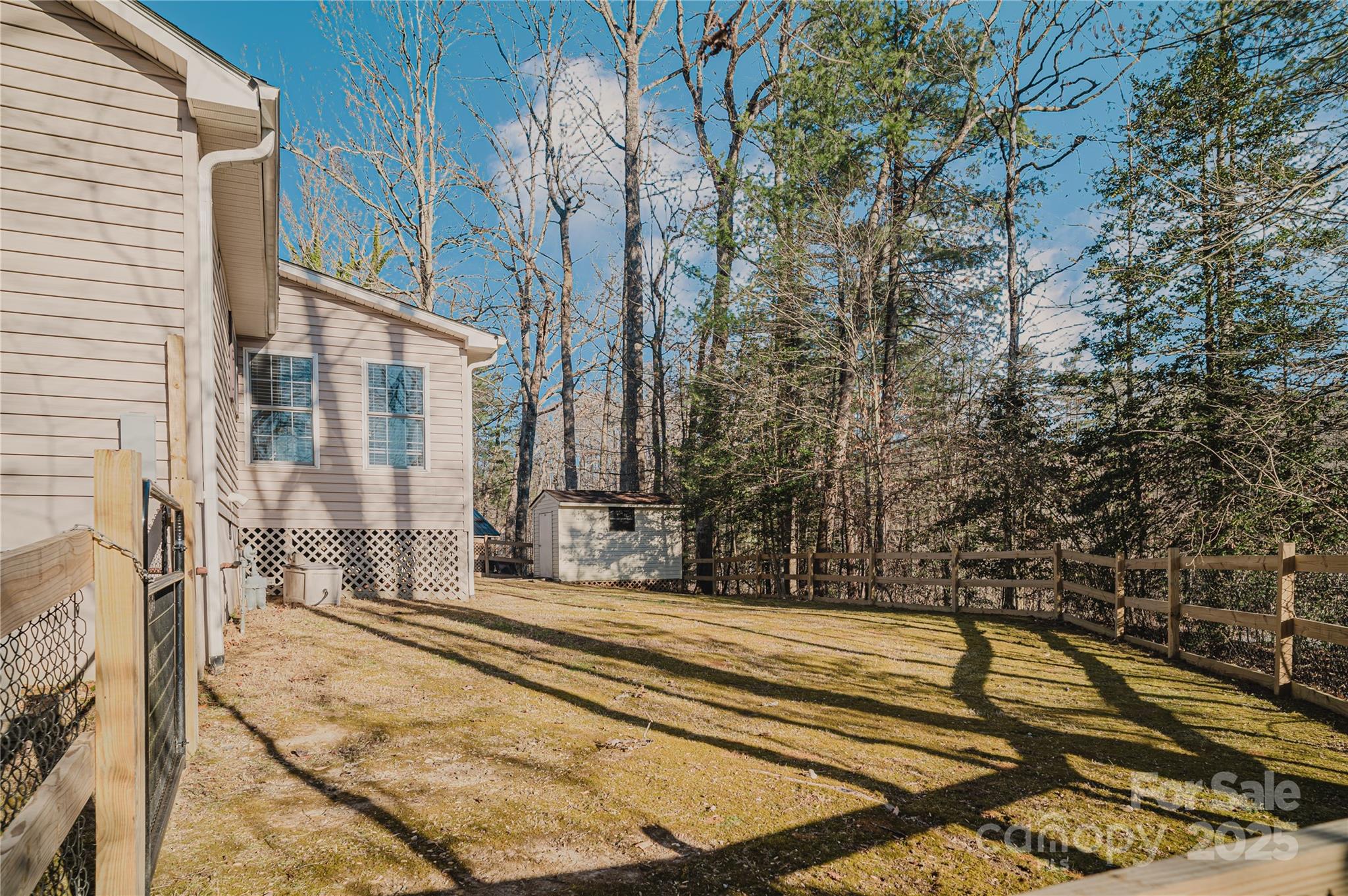 Twelve Oaks - Residential