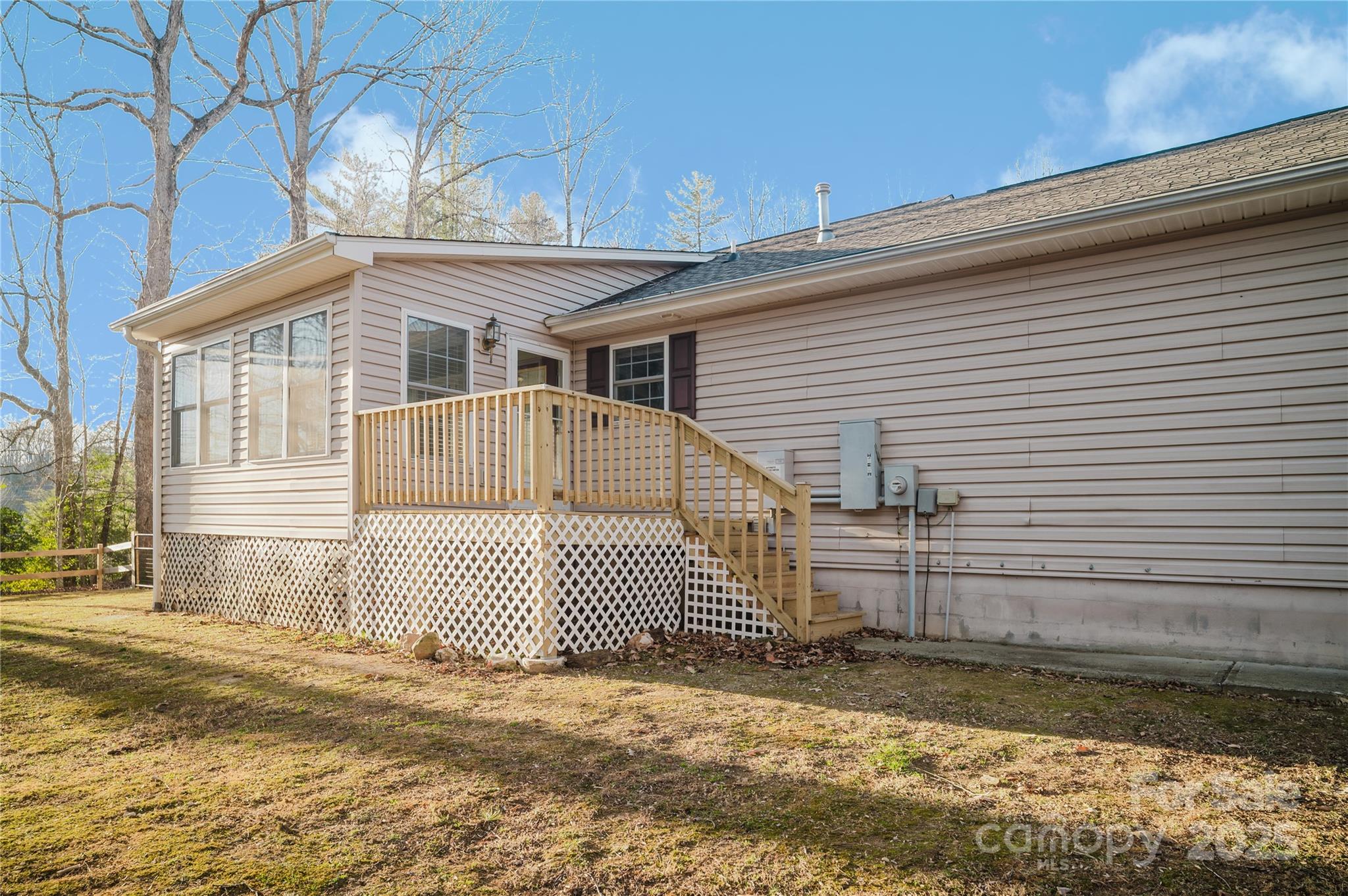 Twelve Oaks - Residential