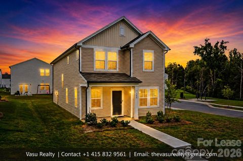 Photo of 502 Amhurst Street #001, Concord, NC 28025 (MLS # 4377450)