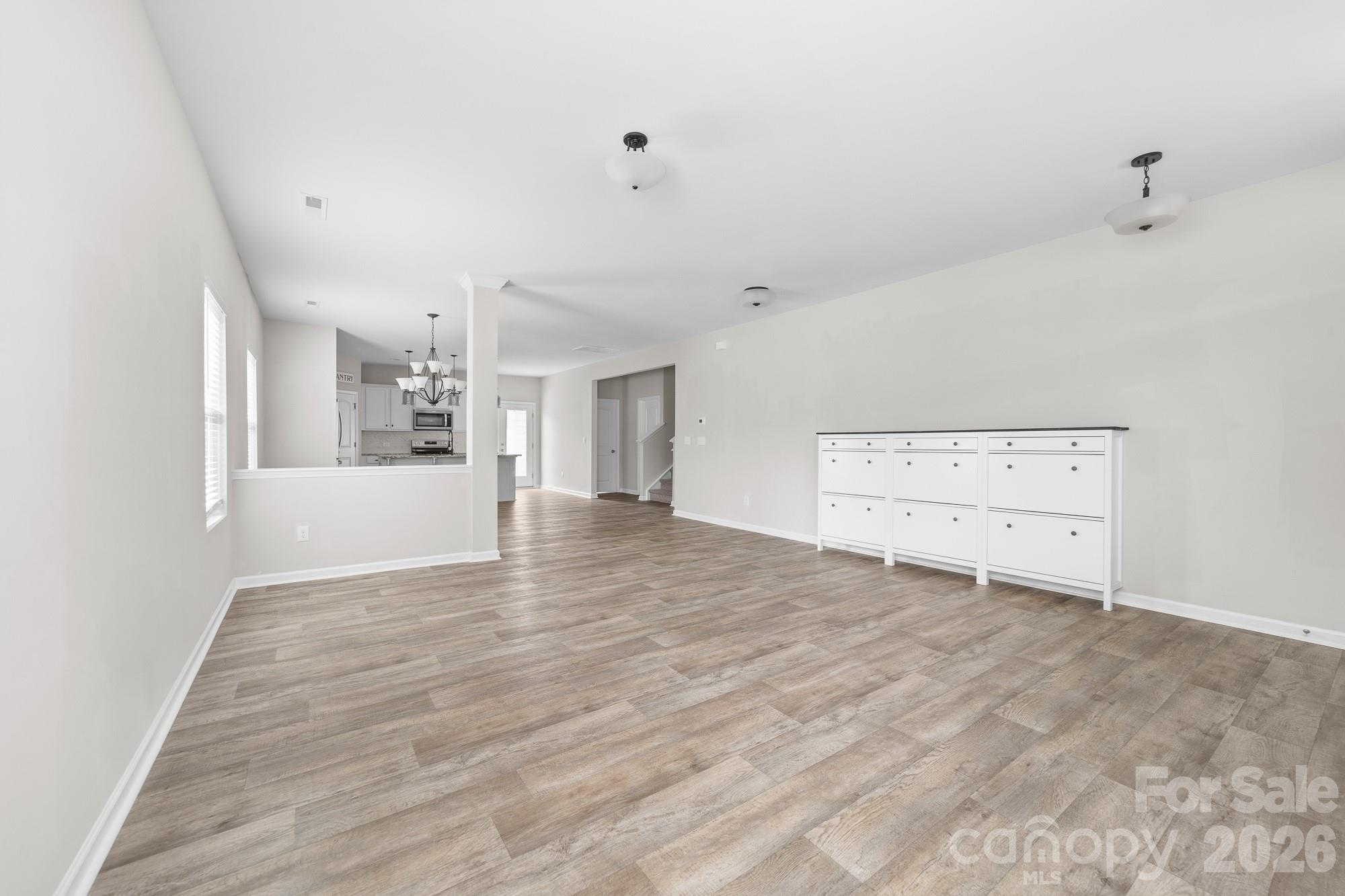 Villages at South Fork - Residential