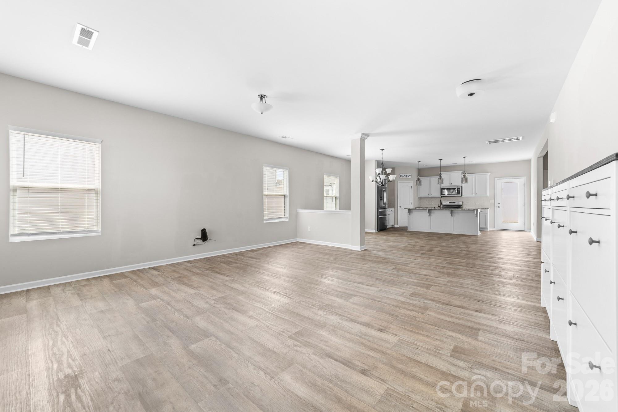 Villages at South Fork - Residential