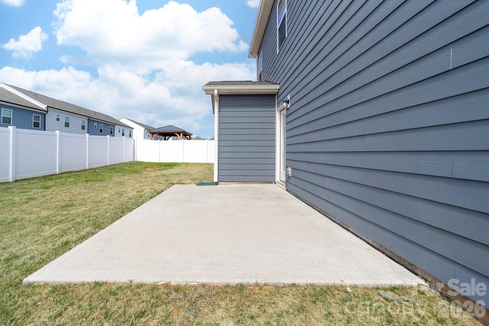 Villages at South Fork - Residential