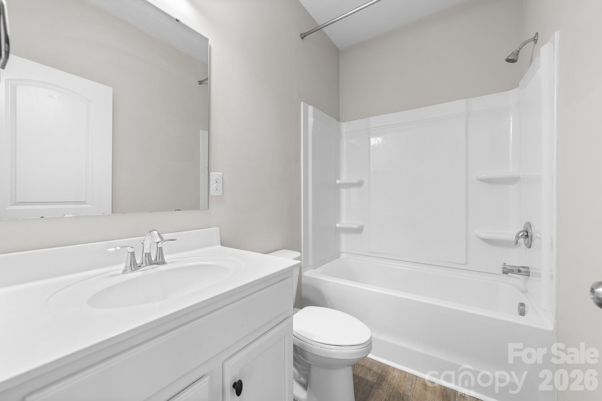 Villages at South Fork - Residential