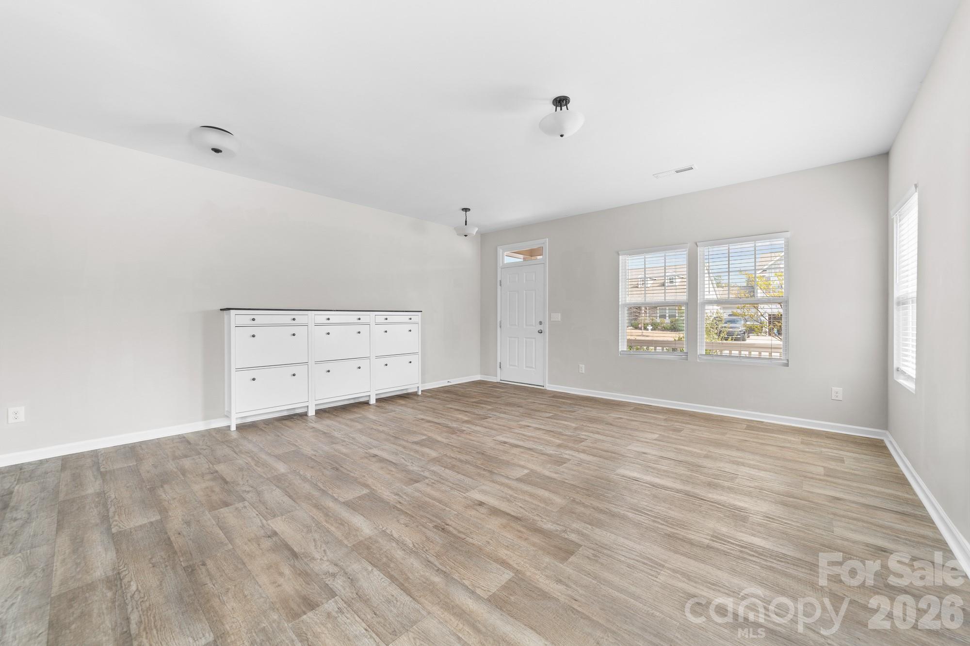 Villages at South Fork - Residential