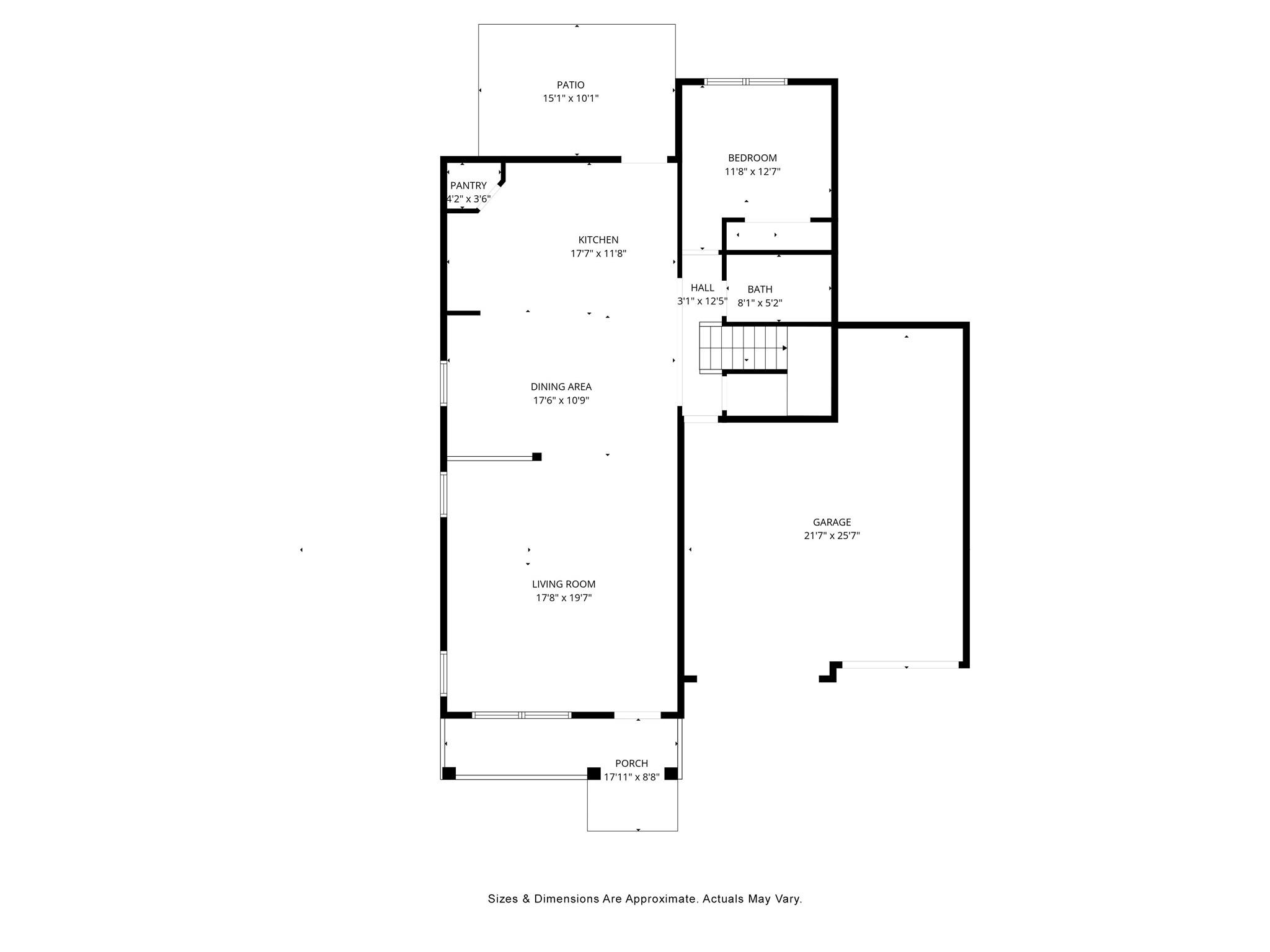 Villages at South Fork - Residential