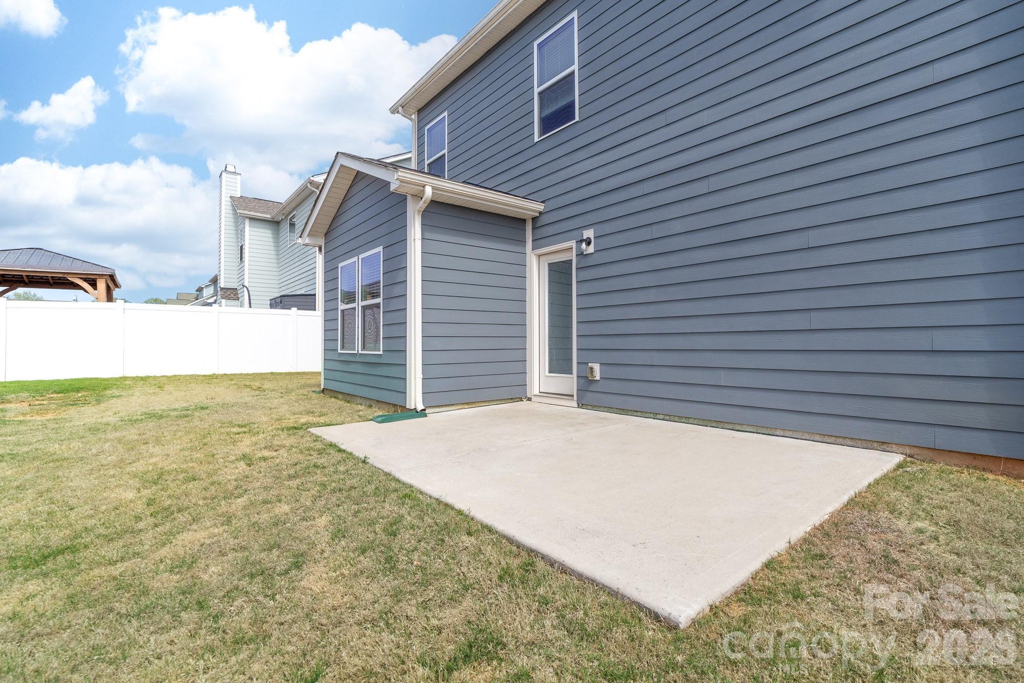 Villages at South Fork - Residential