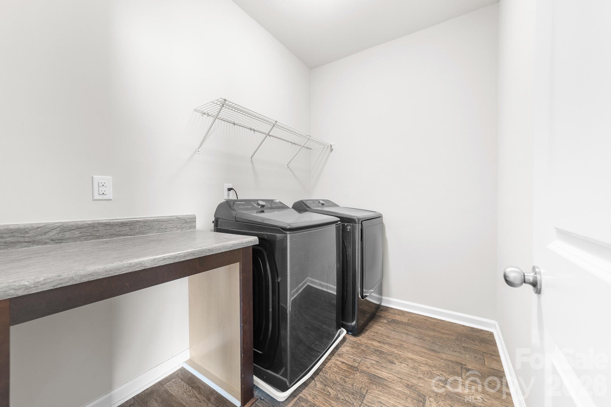 Villages at South Fork - Residential