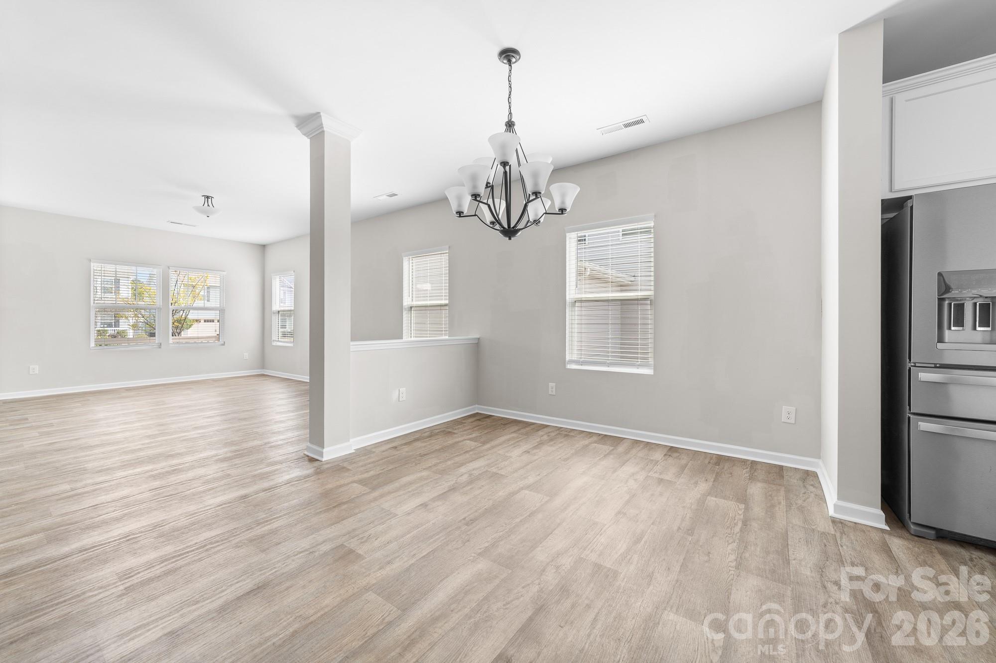 Villages at South Fork - Residential