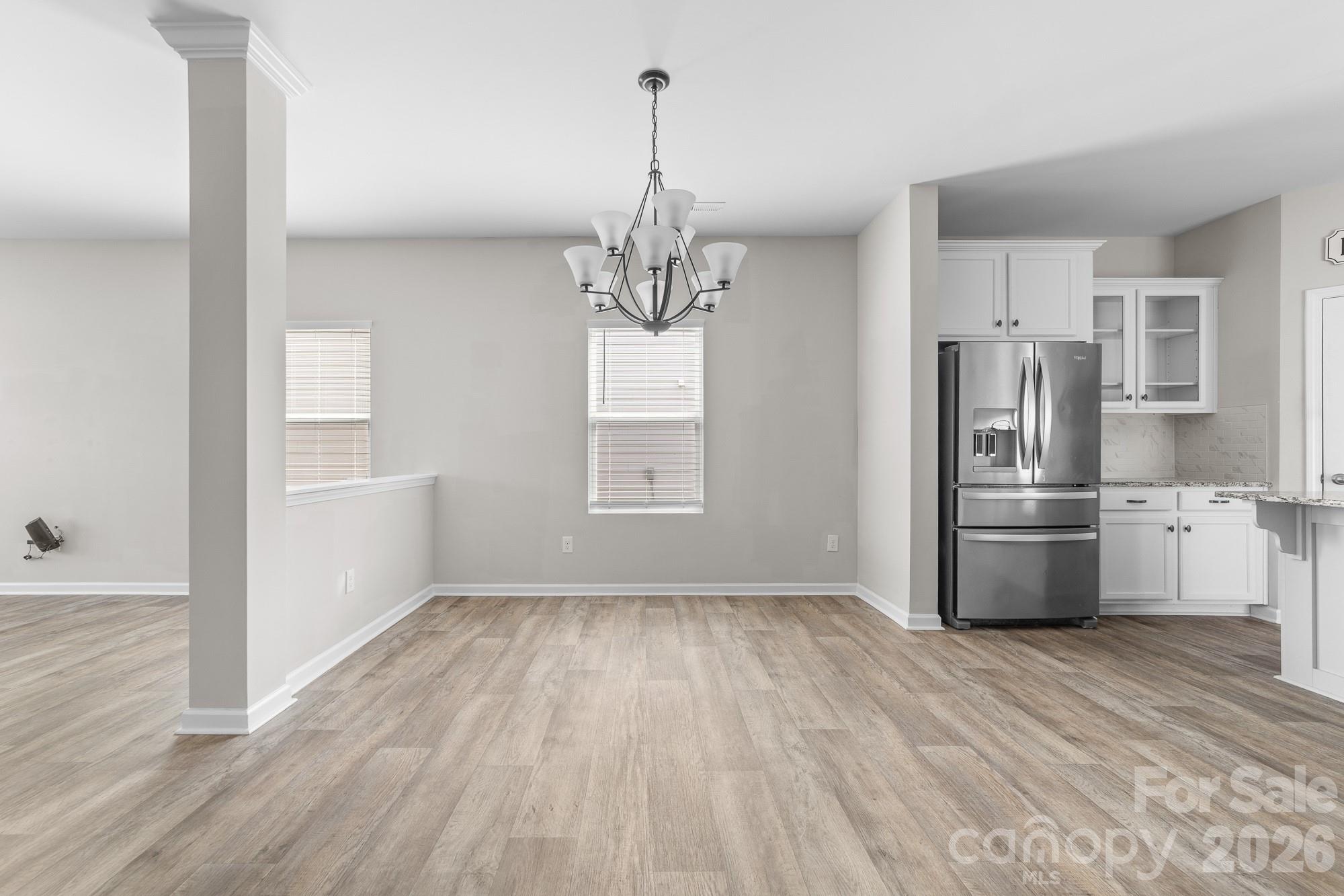 Villages at South Fork - Residential