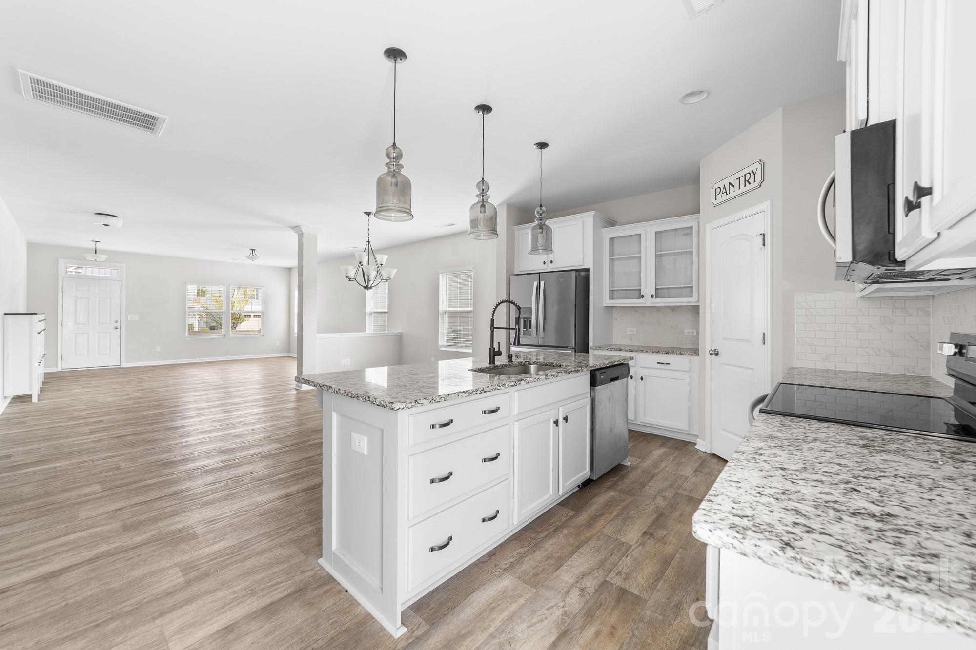 Villages at South Fork - Residential