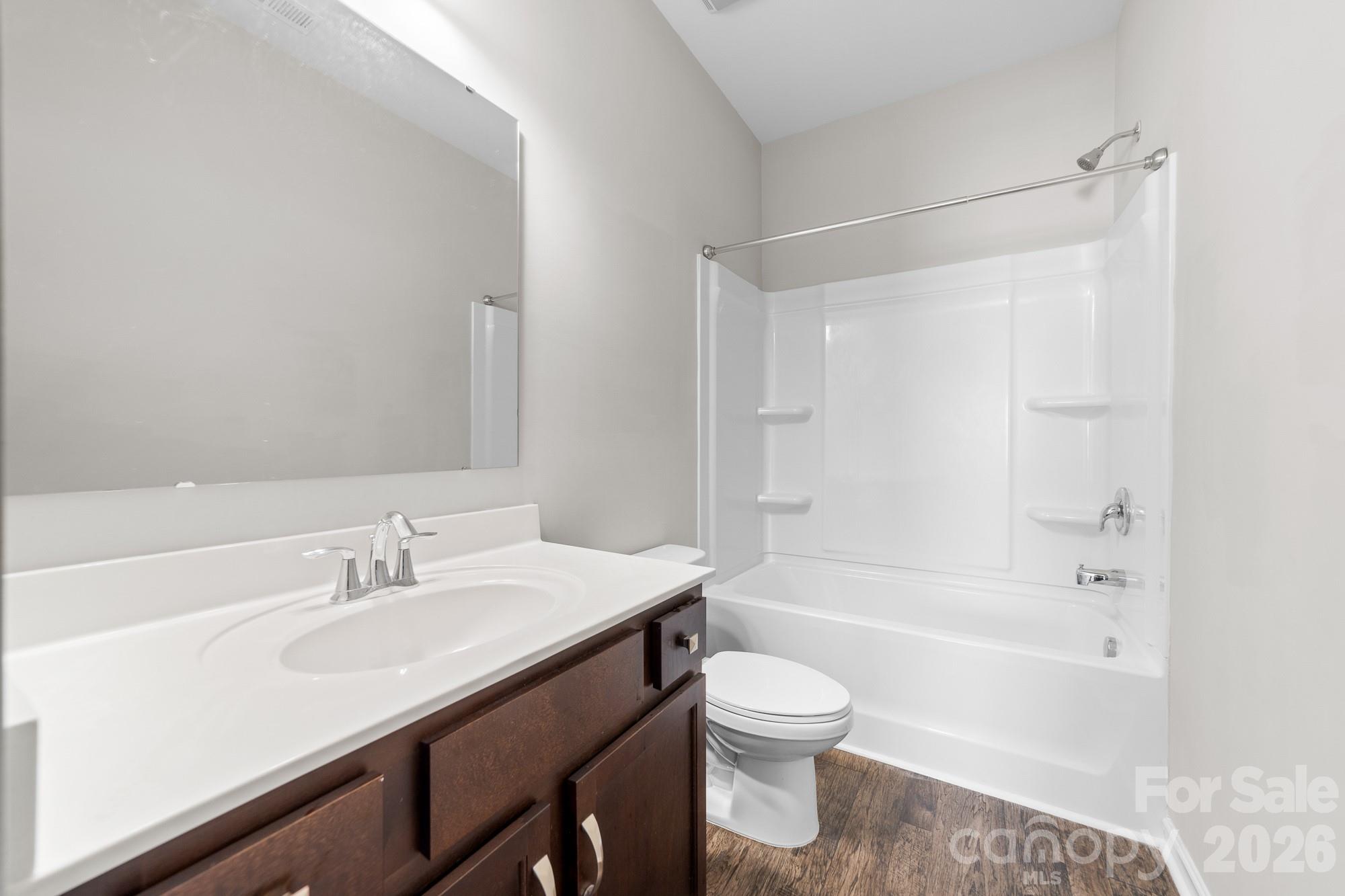 Villages at South Fork - Residential