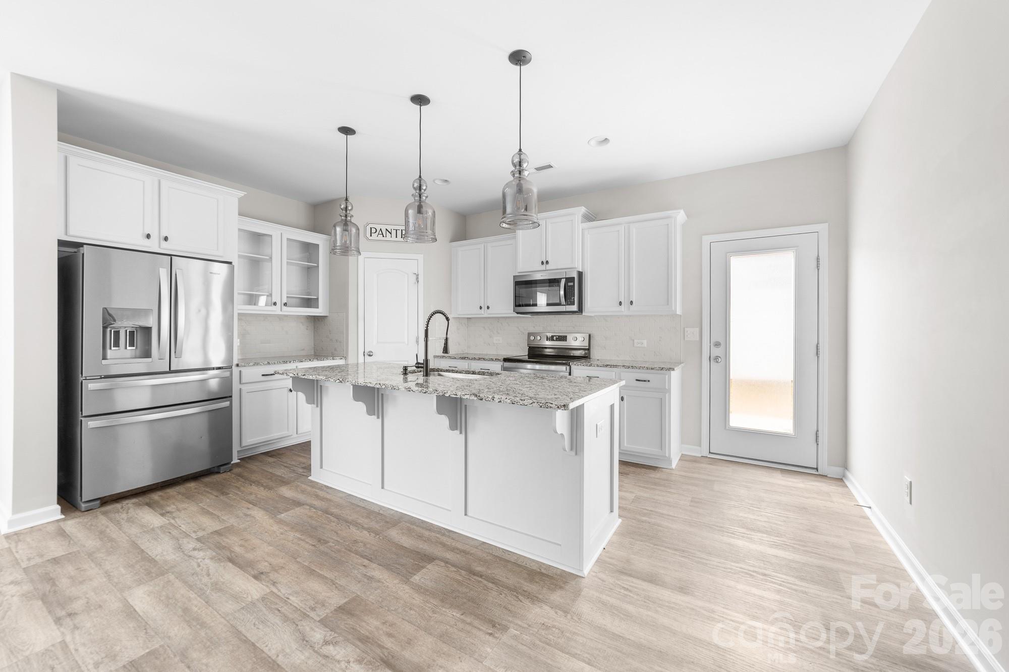 Villages at South Fork - Residential