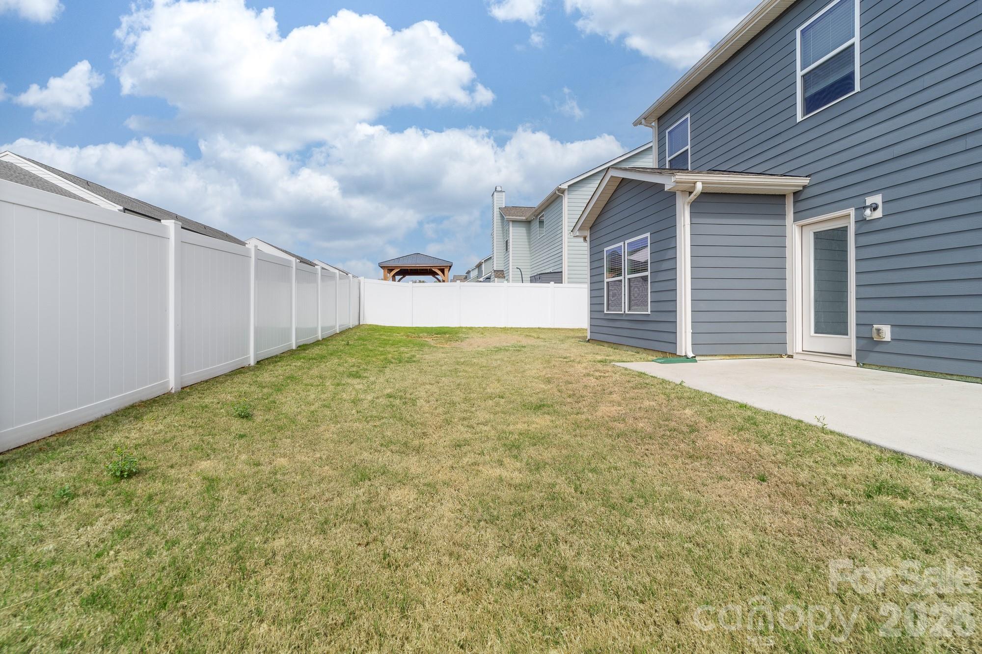 Villages at South Fork - Residential