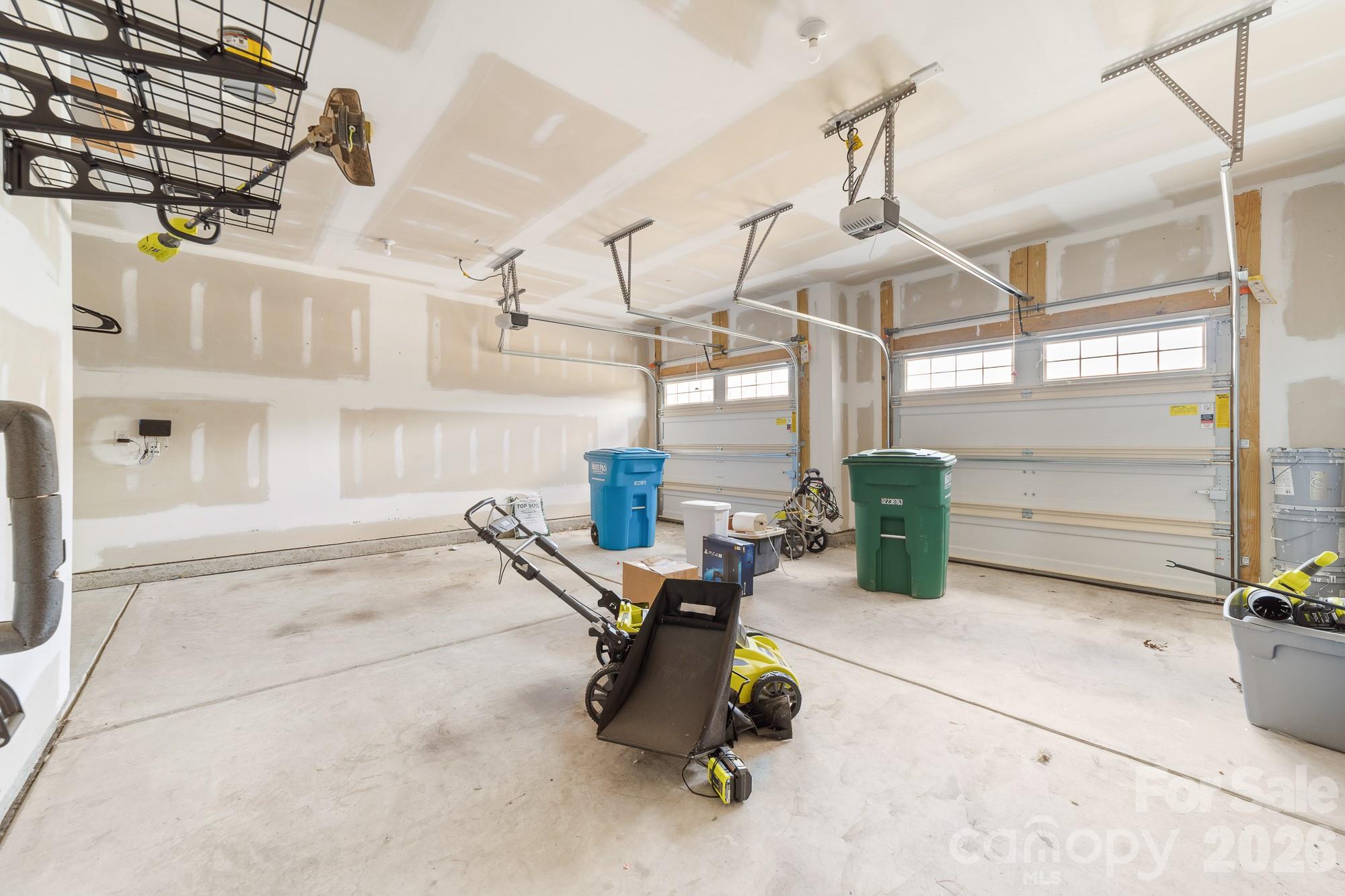 Villages at South Fork - Residential